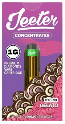 Do si dos | Premium THC | STIIIZY
